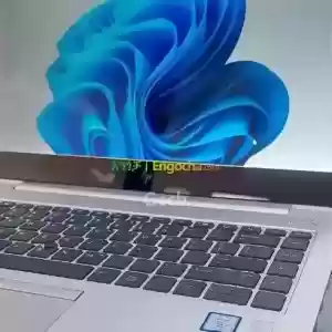   New  arrival  Brand New hp elitebook  840  G5   8th  generation         Core i5️   Octa Price in Ethiopia